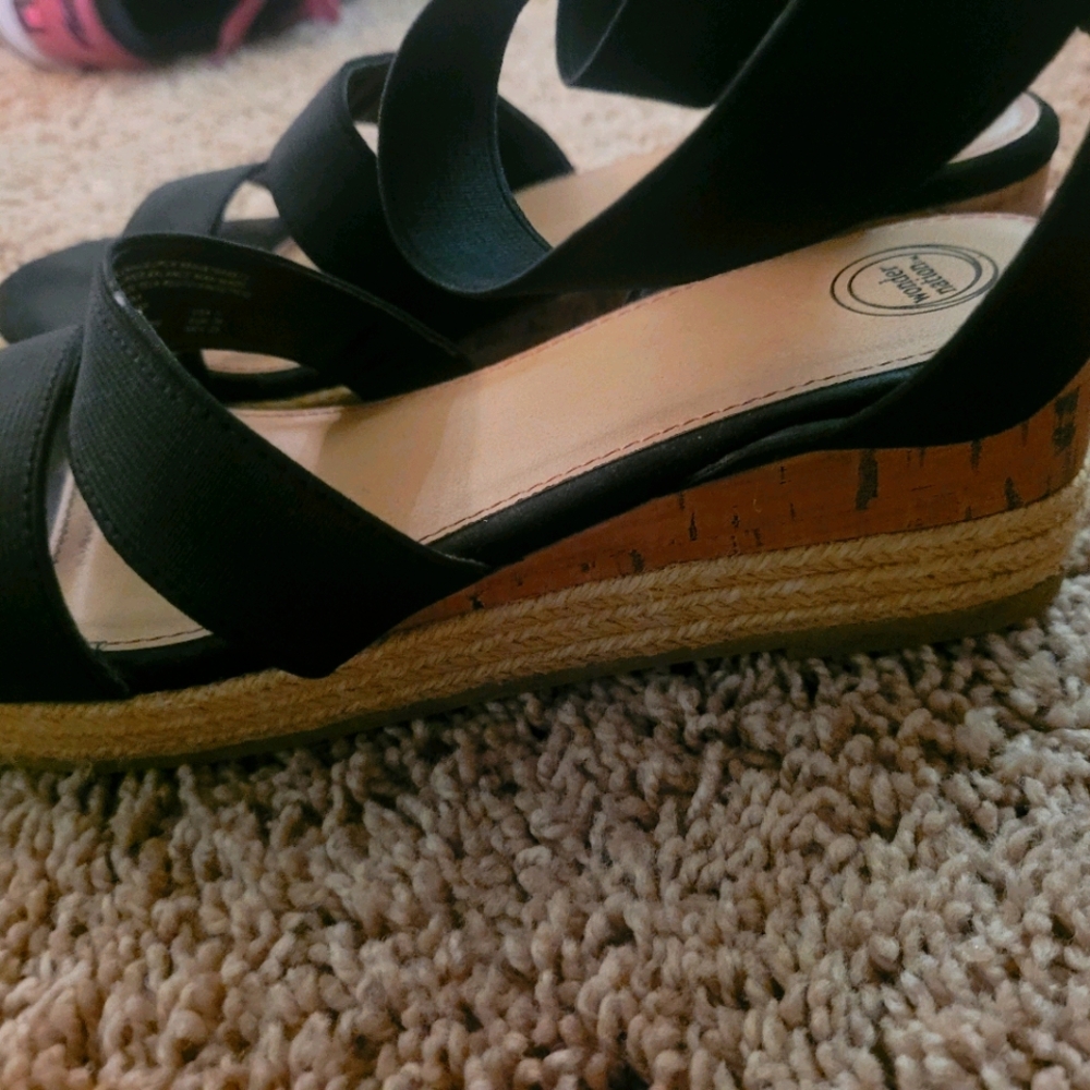 Wedges - Picture 2 of 3